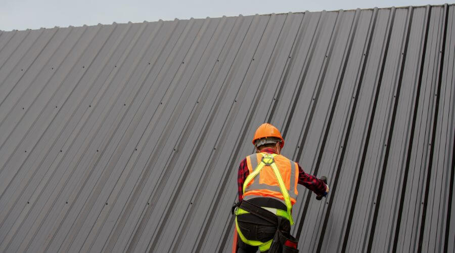 Professional residential roofers in Santo Domingo Pueblo, NM